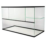 Terrarium voor knaagdieren  width=