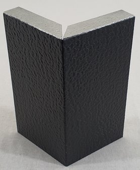 ZOO-DISTRI Aluminium lampenkap 14*15 cm.