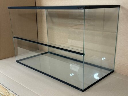 ZOO-DISTRI Hamsterscaping PREMIUM 80 78,5*38,5*48,5 cm.