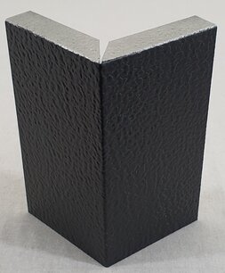 Aluminium lampenkap 14*15 cm.