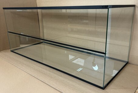 Hamsterscaping PREMIUM 120 118,5*48*5*48*5 cm. Hamsterscaping PREMIUM 120 118,5*48*5*48*5 cm.