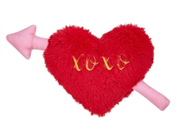 FOFOS HART MET PIJL 21X5X12 CM FOFOS HART MET PIJL 21X5X12 CM